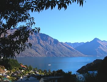  Sunshine Bay 